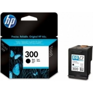 HP 300 Чернильный картридж