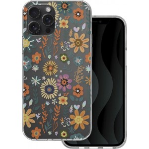 IMD print case for iPhone 12 / 12 Pro 6,1" field