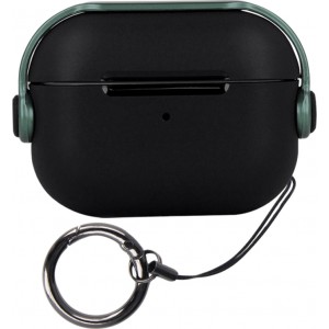 Case for Airpods 3 Headset green