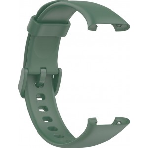 Devia band Deluxe Sport for Xiaomi Mi Band 7 Pro olive