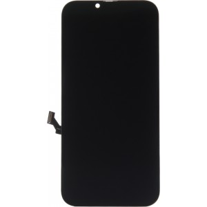 LCD Display with touch screen for iPhone 14 Plus Incell FHD black