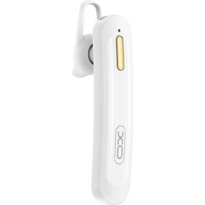 XO Bluetooth earphone BE48 white