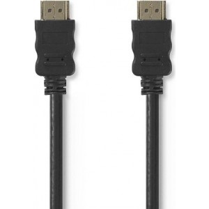 Nedis CVGT34000BK50 Скоростной HDMI ™ Кабель с Ethernet / 5 m