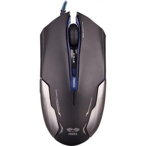 E-Blue Cobra EMS653 Игровая мышь с Дополнительными кнопками / LED Подсветка / 3000 DPI / USB