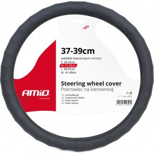 Amio Steering wheel cover SWC-14-M