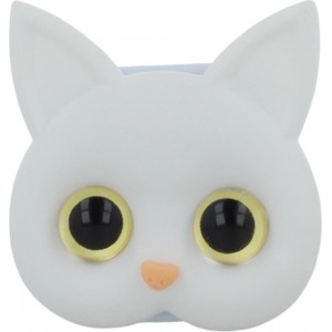 Telforceone S.a. Cat Holder white