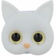 Telforceone S.a. Cat Holder white