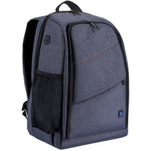 Puluz Waterproof camera backpack Puluz PU5011H (grey)