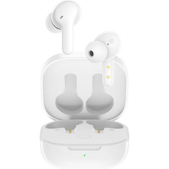 QCY Wireless Earphones TWS QCY T13 (white)