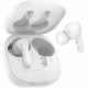 QCY Wireless Earphones TWS QCY T13 (white)