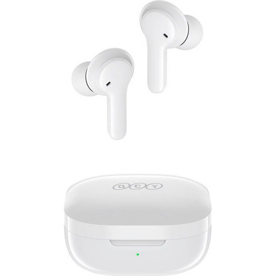 QCY Wireless Earphones TWS QCY T13 (white)