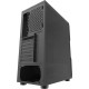 Darkflash Computer case Darkflash Aquarius Mesh (black)