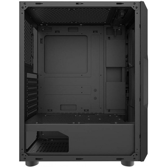 Darkflash Computer case Darkflash Aquarius Mesh (black)