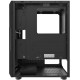 Darkflash Computer case Darkflash Aquarius Mesh (black)