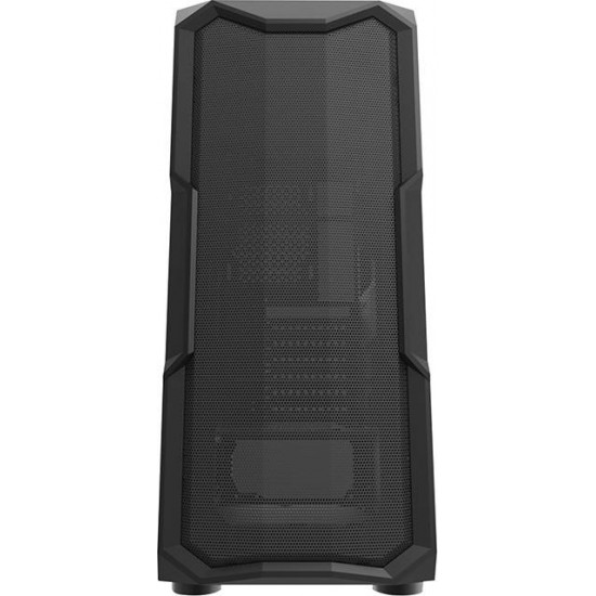 Darkflash Computer case Darkflash Aquarius Mesh (black)