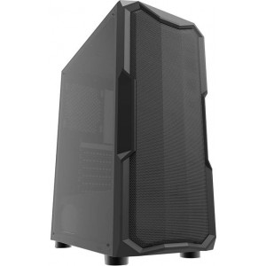 Darkflash Computer case Darkflash Aquarius Mesh (black)