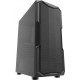 Darkflash Computer case Darkflash Aquarius Mesh (black)