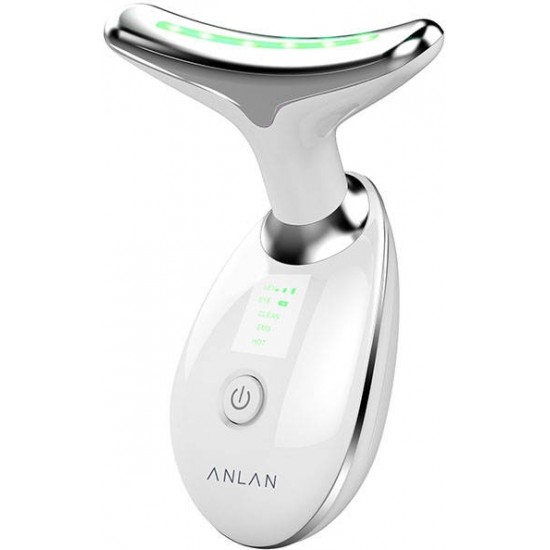 Anlan Electric EMS neck massager ANLAN ALMJY01-02