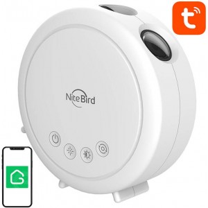 Nitebird Star projector WiFi NiteBird LB4 Tuya