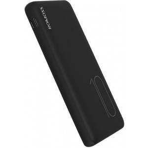 Romoss Powerbank Romoss  PSP10 10000mAh (black)