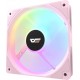 Darkflash Computer Fan Darkflash CL12 LED (120x120) (pink)