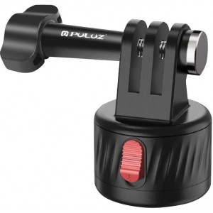 Puluz Magnetic Base Adapter PULUZ PU708B 1/4 inch for Action Camera