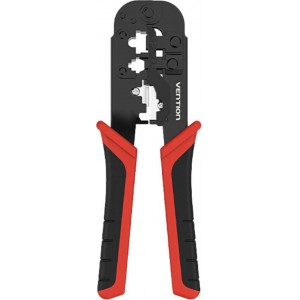 Vention Multifunctional Crimping Tool Vention KEDB0 Black