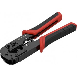 Vention Multifunctional Crimping Tool Vention KEDB0 Black