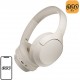 QCY Wireless Headphones QCY H2 PRO (white)