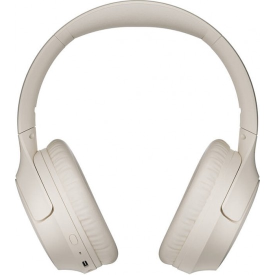 QCY Wireless Headphones QCY H2 PRO (white)