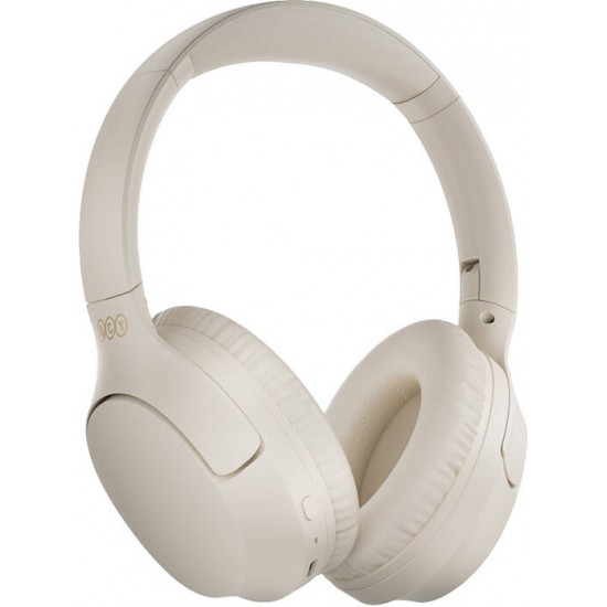 QCY Wireless Headphones QCY H2 PRO (white)