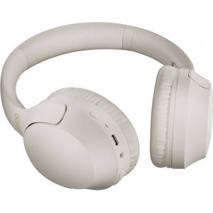 QCY Wireless Headphones QCY H2 PRO (white)