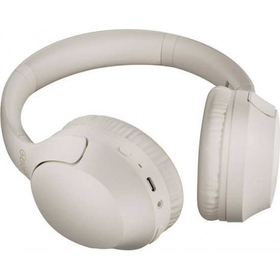 QCY Wireless Headphones QCY H2 PRO (white)