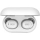 QCY Wireless Earphones TWS T27 (white)