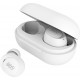 QCY Wireless Earphones TWS T27 (white)