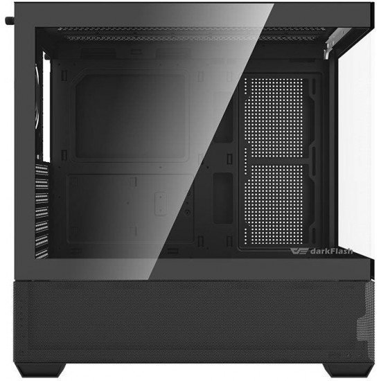 Darkflash DS900 AIR computer case (black)