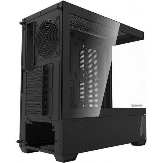 Darkflash DS900 AIR computer case (black)