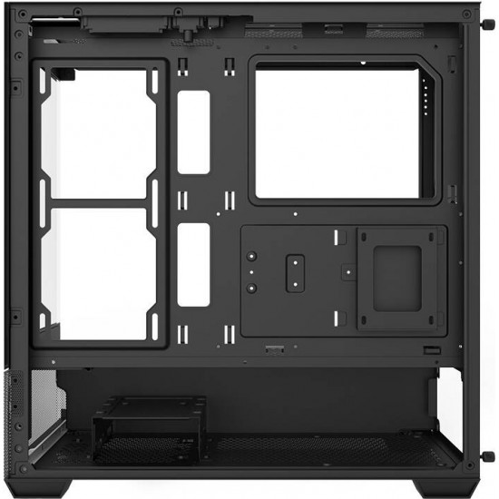 Darkflash DS900 AIR computer case (black)