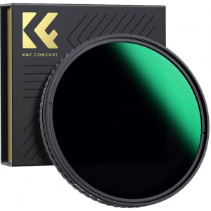 K&F Concept Filter Nano-X 55 mm XV40 K&F Concept