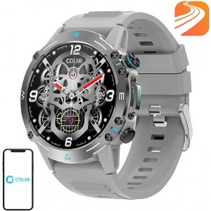 Colmi Smartwatch Colmi M42 (Silver)