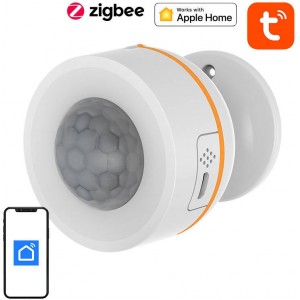 NEO Smart PIR Motion Sensor NEO NAS-PD07BH ZigBee Homekit