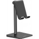 Omoton Holder, phone stand Omoton, CA02 (black)