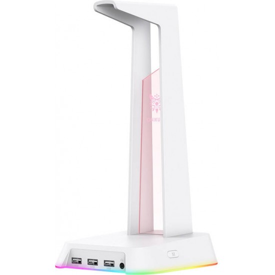 Onikuma ST-2 Gaming stand (White)