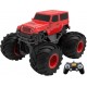 Double Eagle Remote-controlled car Double Eagle (red) Jeep (Amphibious) E342-003