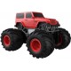 Double Eagle Remote-controlled car Double Eagle (red) Jeep (Amphibious) E342-003