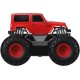 Double Eagle Remote-controlled car Double Eagle (red) Jeep (Amphibious) E342-003