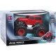 Double Eagle Remote-controlled car Double Eagle (red) Jeep (Amphibious) E342-003