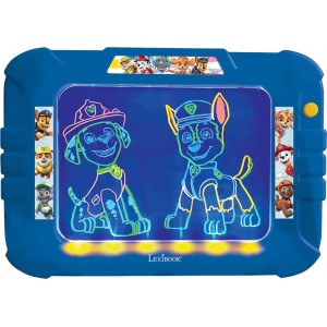 Lexibook Electronic Drawing Board Paw Patrol Lexibook