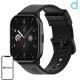 Zeblaze GTS 3 Smartwatch (Black).