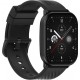 Zeblaze GTS 3 Smartwatch (Black).